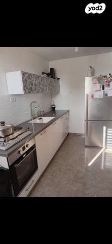 דירה, אריה בן אליעזר 7, רובע ד', אשדוד