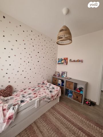 דירה, פרופ' דניאל כהנמן 5, רחובות המדע, רחובות