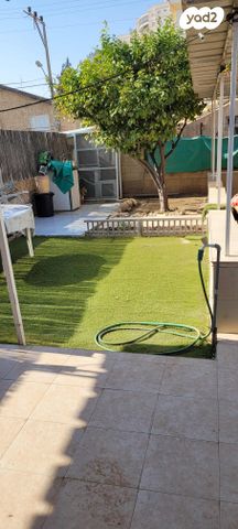 דירה, הכותל המערבי 40, שכונה א', באר שבע