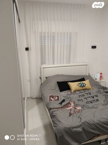 דירה, הגליל 5, נווה שאנן, חיפה