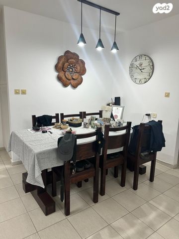 דירה, שדרות תל חי 33, רובע ט"ו, אשדוד