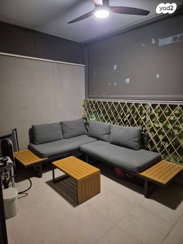 דירה, משה קהירי 21, רמות הרכס, באר שבע