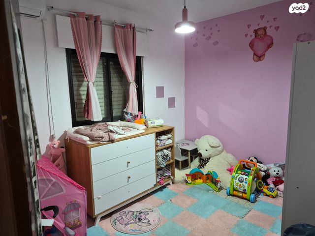 גג/ פנטהאוז, התאנה 7, קרית חיים מזרחית, חיפה