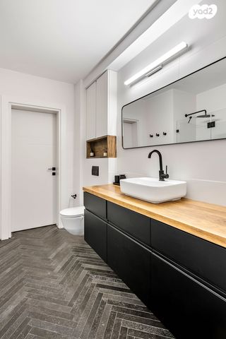 דירה, השקד 4, רמת אילן, גבעת שמואל