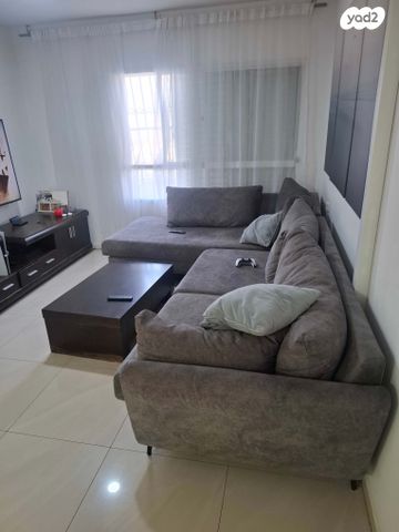 דופלקס, אהרון בוגנים 4, נאות שמיר, רמלה