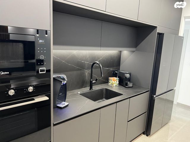 דירה, העבודה 43, מרכז העיר, עפולה