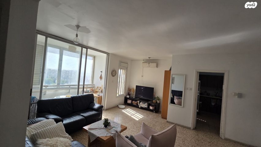 דירה, שדרות בן צבי 39, רחביה, ירושלים