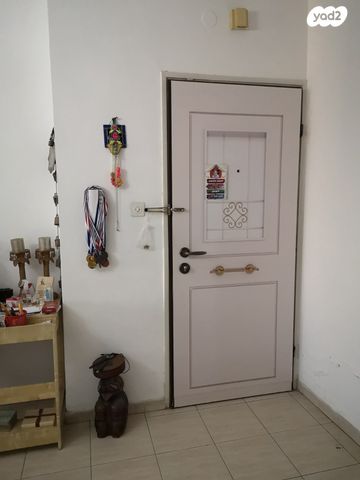 דירה, שדרות ירושלים 64, שכונה ט', באר שבע