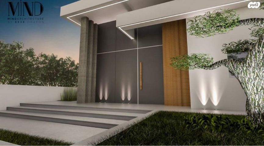 בית פרטי/ קוטג', אריאל שרון 1, נווה שרון / שער העיר, נתיבות