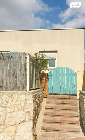 בית פרטי/ קוטג', דרך הגורן 1, מצדות יהודה, מצדות יהודה / בית יתיר