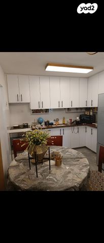 דירה, יחיאל מיכל פינס 22, מחנה יהודה, פתח תקווה