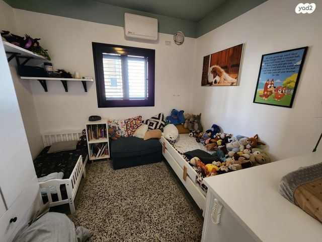 דירה, קריניצי 11, שכונת יהלום, מרכז העיר ב, רמת גן