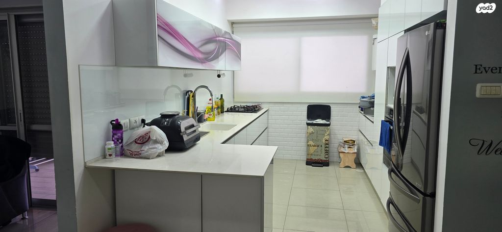 דירה, נתן אלבז 1, הבנים, קרית גת