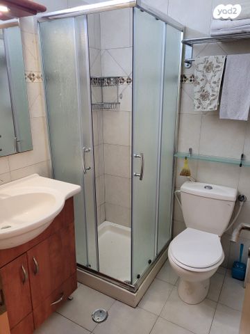 דירת גן, שדרות הערים התאומות 9, רמות הרכס, באר שבע