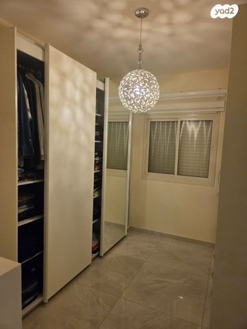 דירה, השרון 40, בת גלים, חיפה