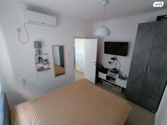 דירה, עין נטפים 14, שבטי ישראל, שחמון, רובע 7, אילת