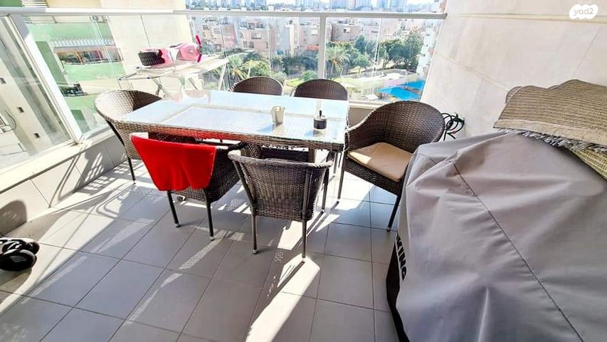 דירה, שילה 2, הסיטי, אשקלון