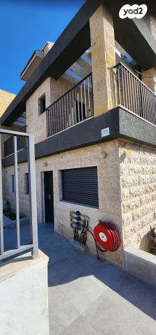 בית פרטי/ קוטג', התאנה 1, גבע בנימין, אדם - גבע בנימין