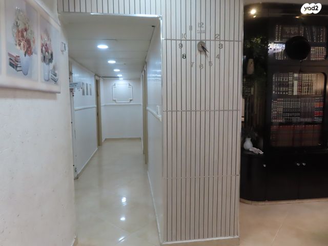 דירה, שדרות רבי יהודה הנשיא 15, רמת התנאים / רמת בית שמש ב', בית שמש