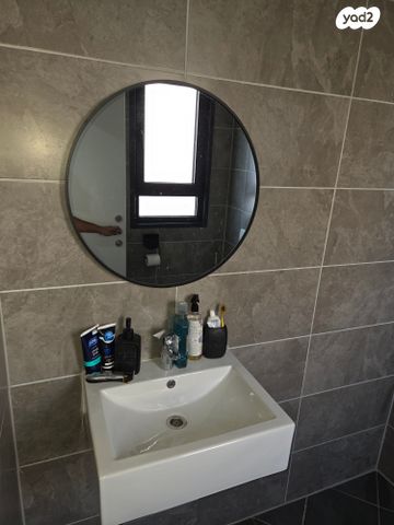 דירת גן, נחל משמר 44, פארק הנחל, באר שבע