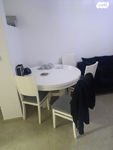 דירה, שדרת הבשן 4, גליקסון, קרית גת