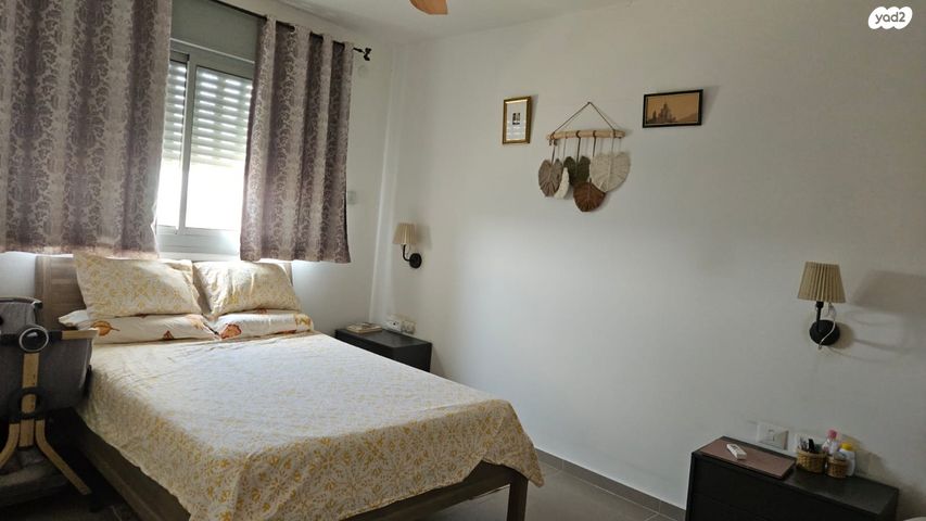 דירה, מעיין 11, נופרים, ראש העין