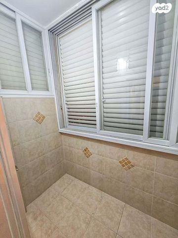 דירה, דרך יד לבנים 176, תל עמל, חיפה