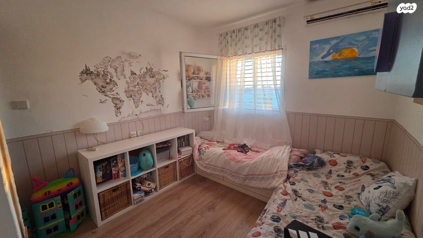 דירה, מכבים 71, ורדים, שוהם