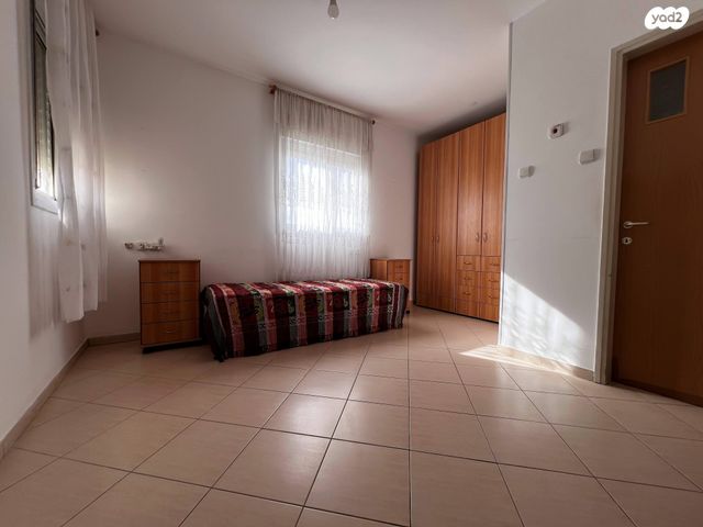 דירה, ימית 18, שכונה ט', באר שבע