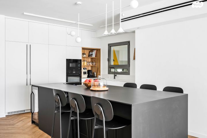 דירה, השקד 4, רמת אילן, גבעת שמואל