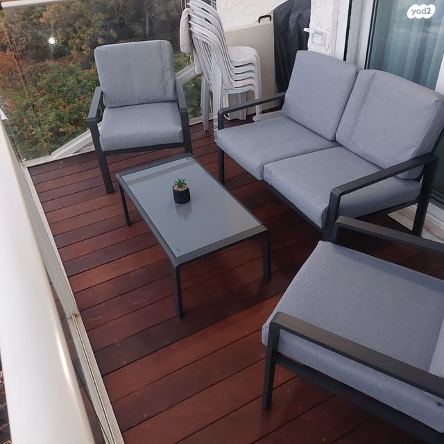 דירה, הגליל 5, נווה שאנן, חיפה