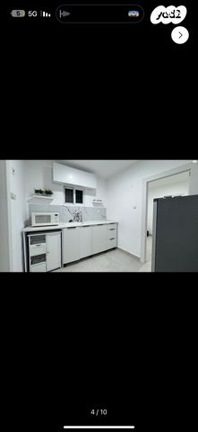 דירת גן, שדרות ארלוזורוב 22, מרכז העיר, עפולה