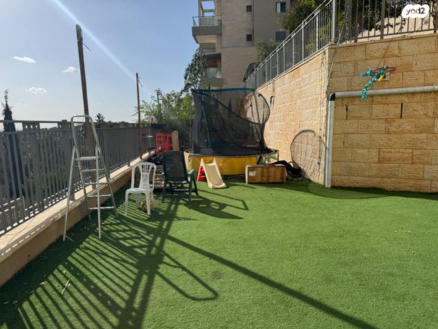 דירת גן, אורן 46, החורש, חריש