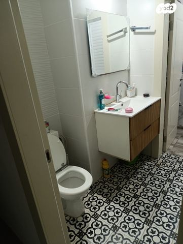 דירה, לילך 3, פסגות ים, קרית ים