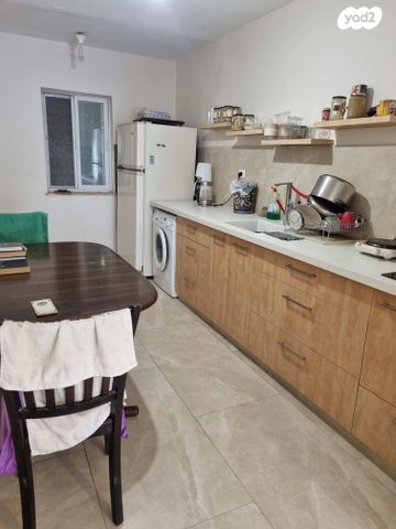 דירה, ישי 21, גבעת חנניה, אבו תור, ירושלים