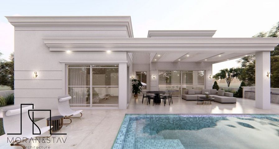 בית פרטי/ קוטג', יהדות ארצות הברית 1, רמת יורם, נתיבות