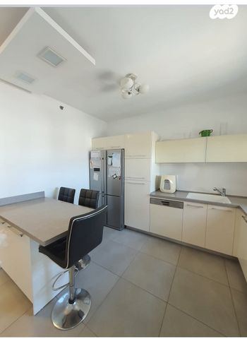 דירה, שלמה אפשטיין 5, הבנים, קרית גת