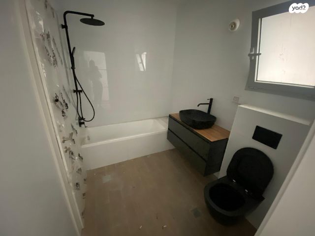 דירה, העבודה 43, מרכז העיר, עפולה