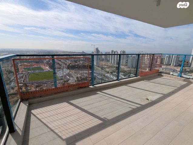 דירה, השבטים 12, דרום מזרח, בת ים