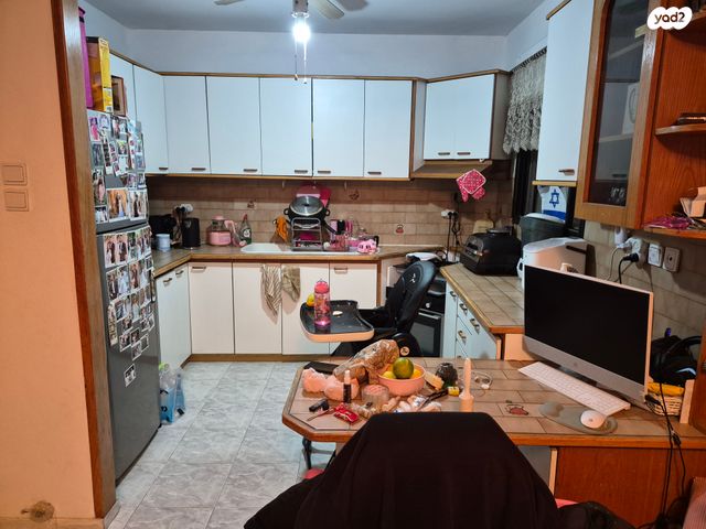 גג/ פנטהאוז, התאנה 7, קרית חיים מזרחית, חיפה