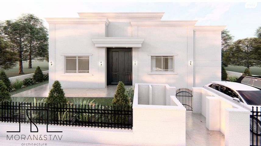 בית פרטי/ קוטג', יהדות ארצות הברית 1, רמת יורם, נתיבות