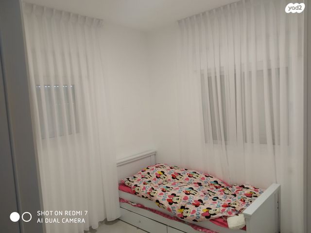 דירה, הגליל 5, נווה שאנן, חיפה