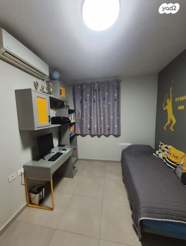 דירה, שלמה אפשטיין 5, הבנים, קרית גת