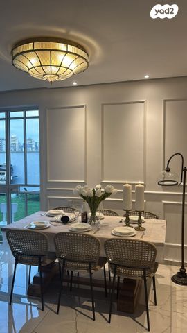 גג/ פנטהאוז, זאב אורלוב 8, לב המושבה / מרכז העיר, פתח תקווה