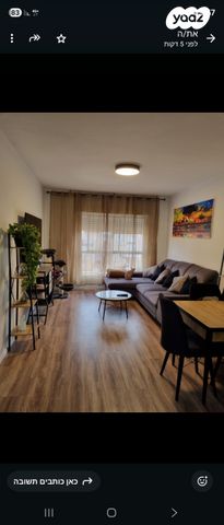 דירה, גלעד 19, זאב, נצרת עילית / נוף הגליל