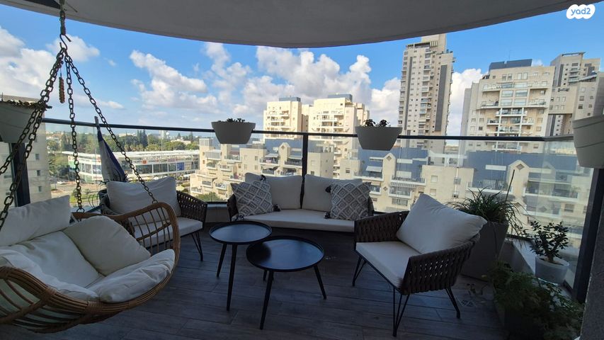 דירה, פרופ' דניאל כהנמן 5, רחובות המדע, רחובות