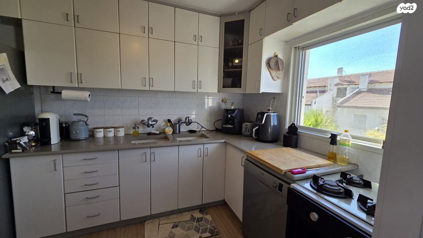 דירה, מכבים 71, ורדים, שוהם