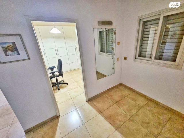 דירה, דרך יד לבנים 176, תל עמל, חיפה