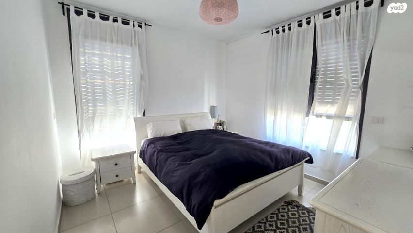 דירה, יצחק ויטנברג 4, פסגת הדר / נווה עוז הירוקה, פתח תקווה