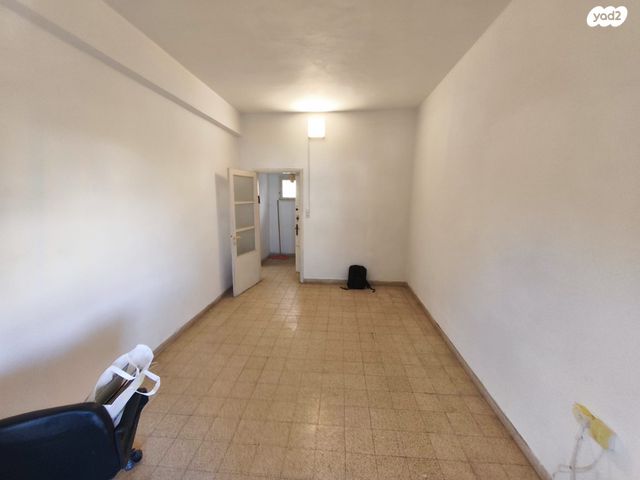 דירה, גאולה 30, הדר עליון, חיפה